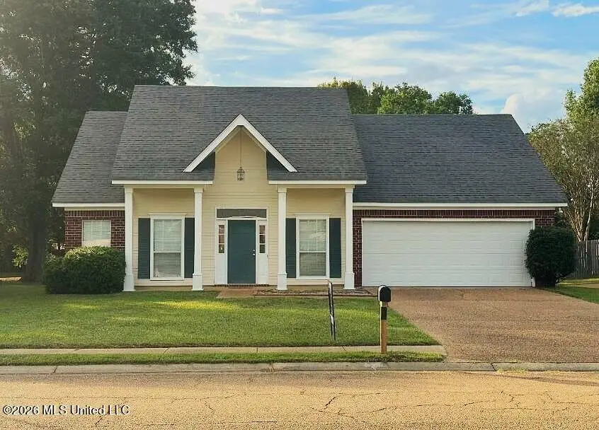 435 Madison Oaks Drive, Madison, MS 39110 - #1