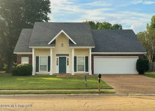 435 Madison Oaks Drive, Madison, MS 39110