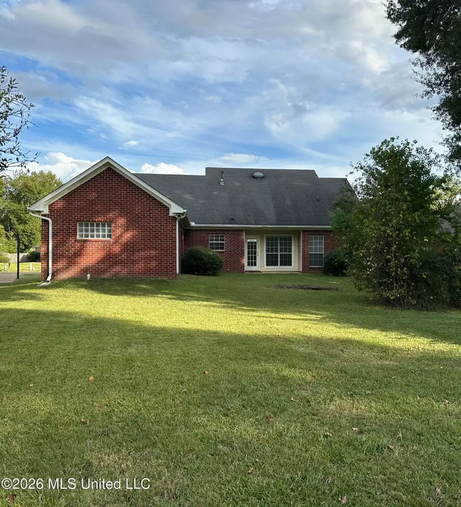435 Madison Oaks Drive, Madison, MS 39110 - #2