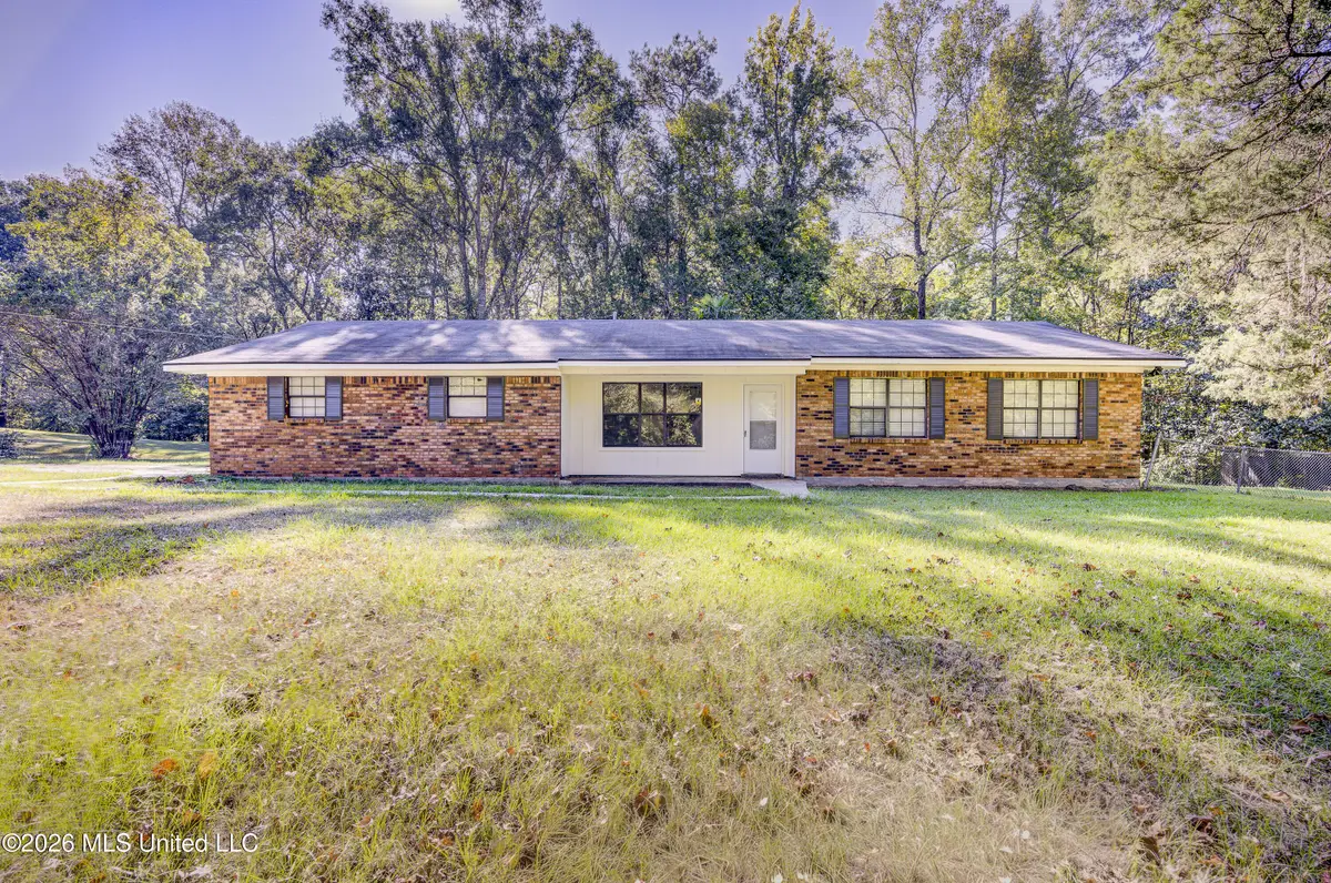 1060 Holt Drive, Port Gibson, MS 39150 - #1