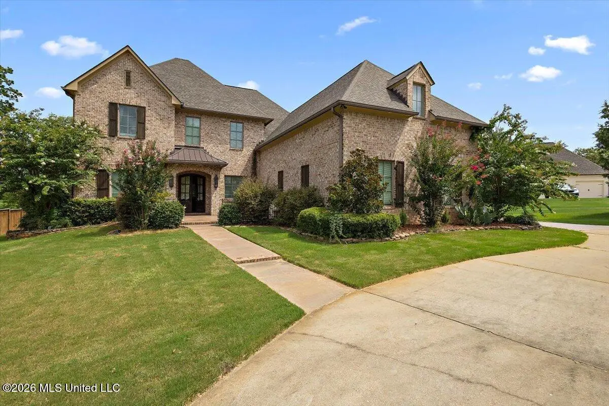 186 Ironwood Plantation Boulevard, Madison, MS 39110 - #1