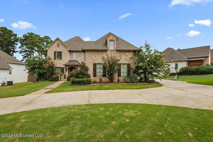 186 Ironwood Plantation Boulevard, Madison, MS 39110 - #2