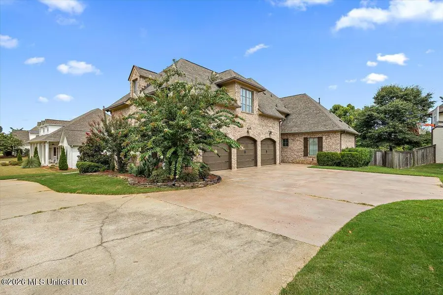 186 Ironwood Plantation Boulevard, Madison, MS 39110 - #3