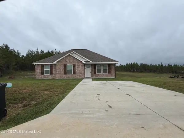 444 Peters Road, Poplarville, MS 39470