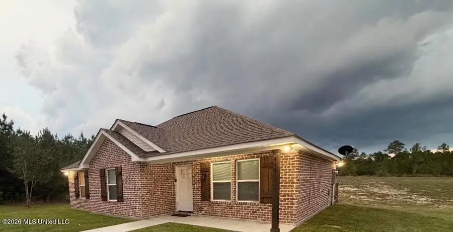 444 Peters Road, Poplarville, MS 39470 - #2