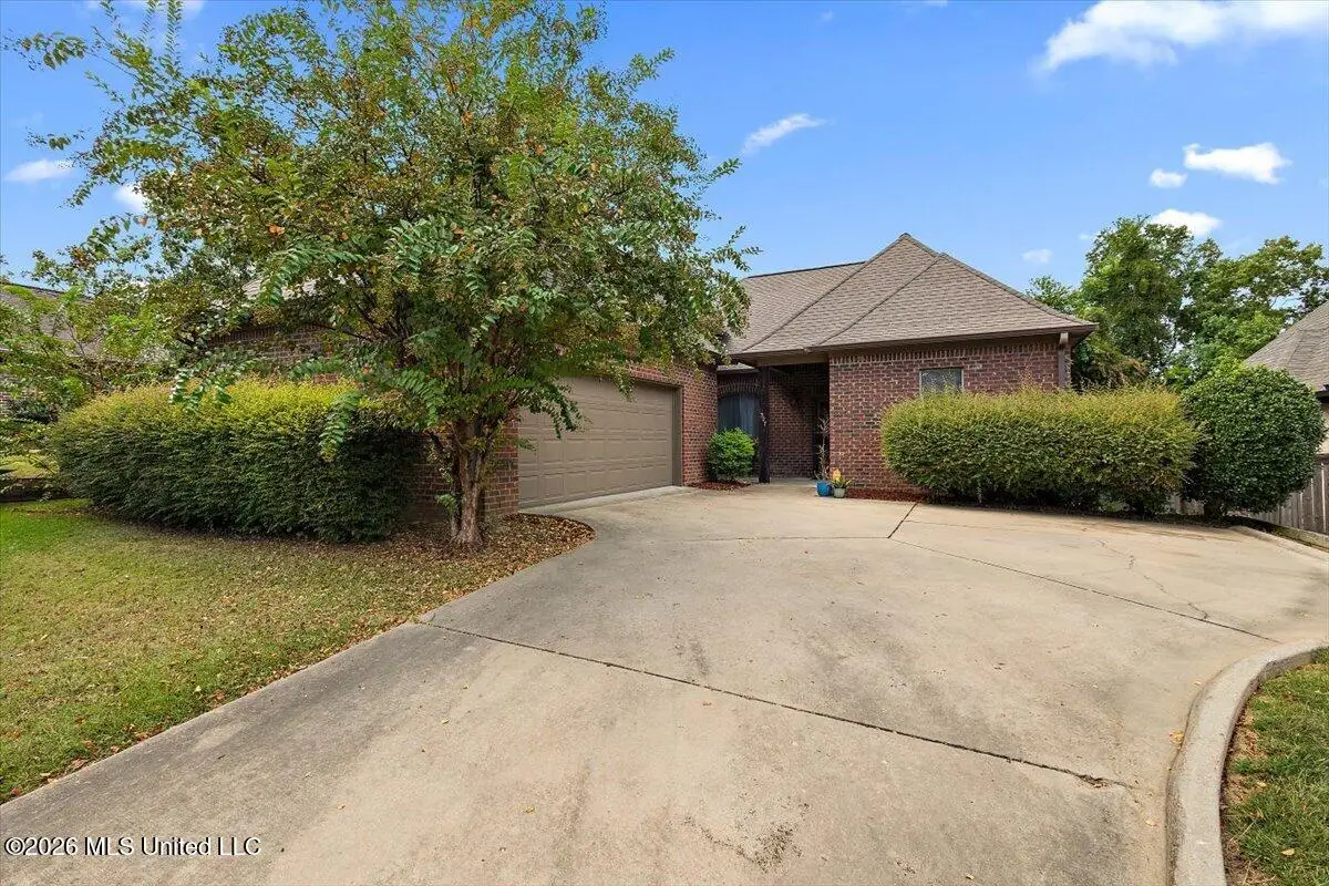 307 Carr Meadow Drive, Ridgeland, MS 39157 - #1