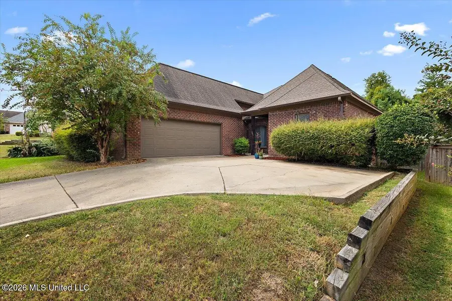 307 Carr Meadow Drive, Ridgeland, MS 39157 - #3