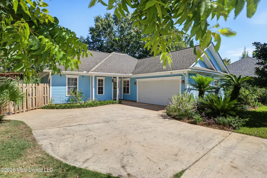 1612 Kelly Avenue, Gulfport, MS 39501 - #2