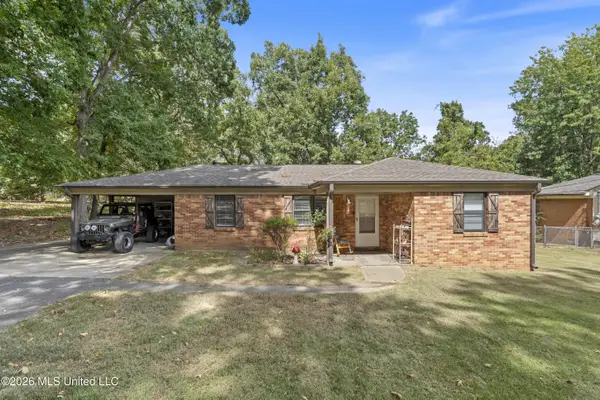 9084 Mason Street, Olive Branch, MS 38654