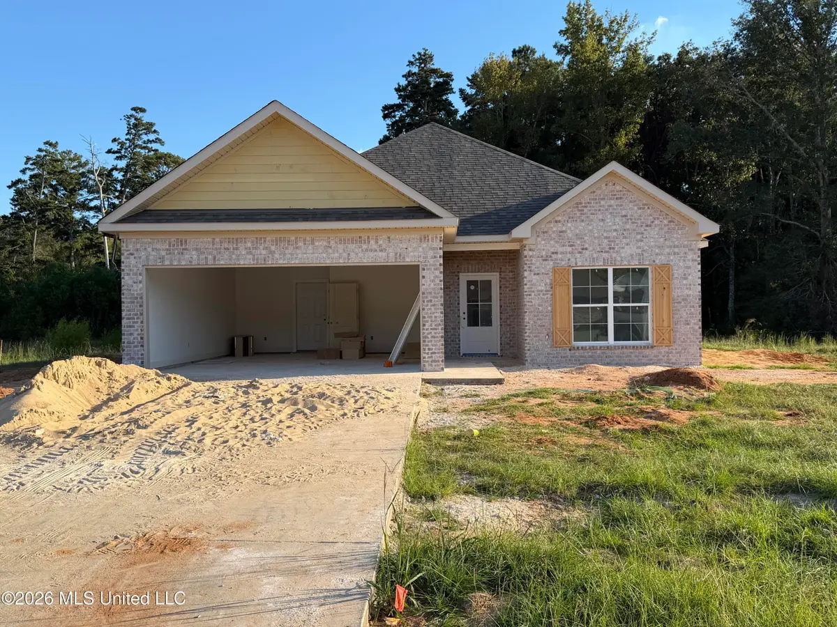103 NW Emily Lane, Magee, MS 39111 - #1