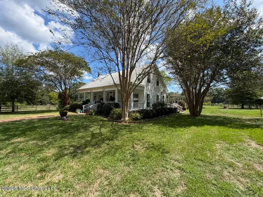 1046 Mullins, Crystal Springs, MS 39059 - #2