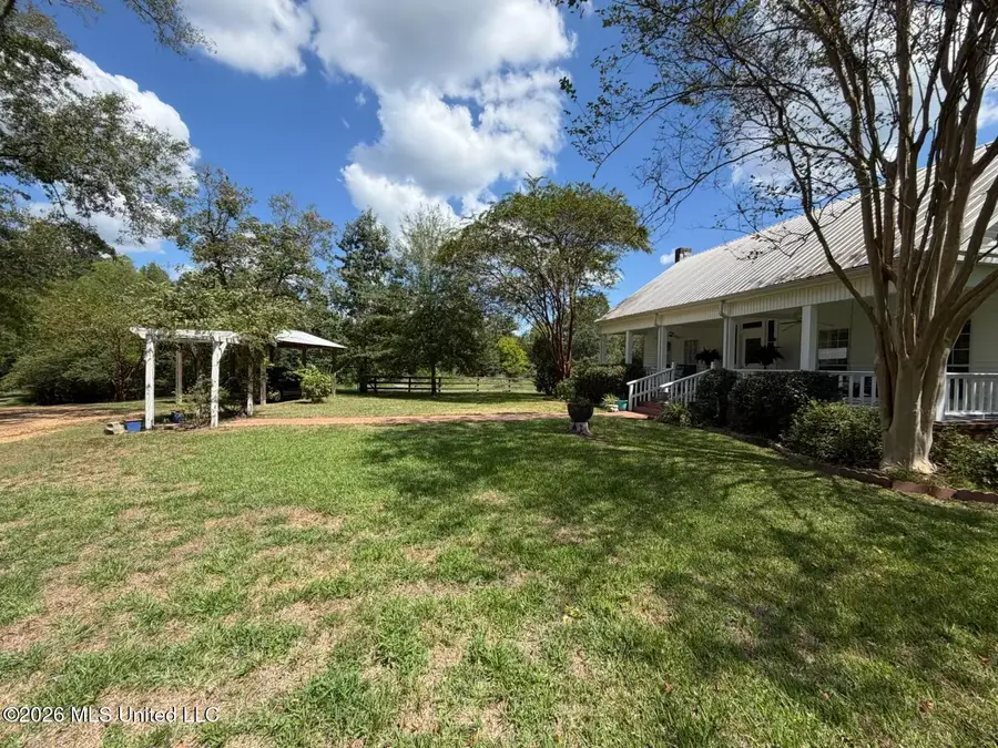 1046 Mullins, Crystal Springs, MS 39059 - #3