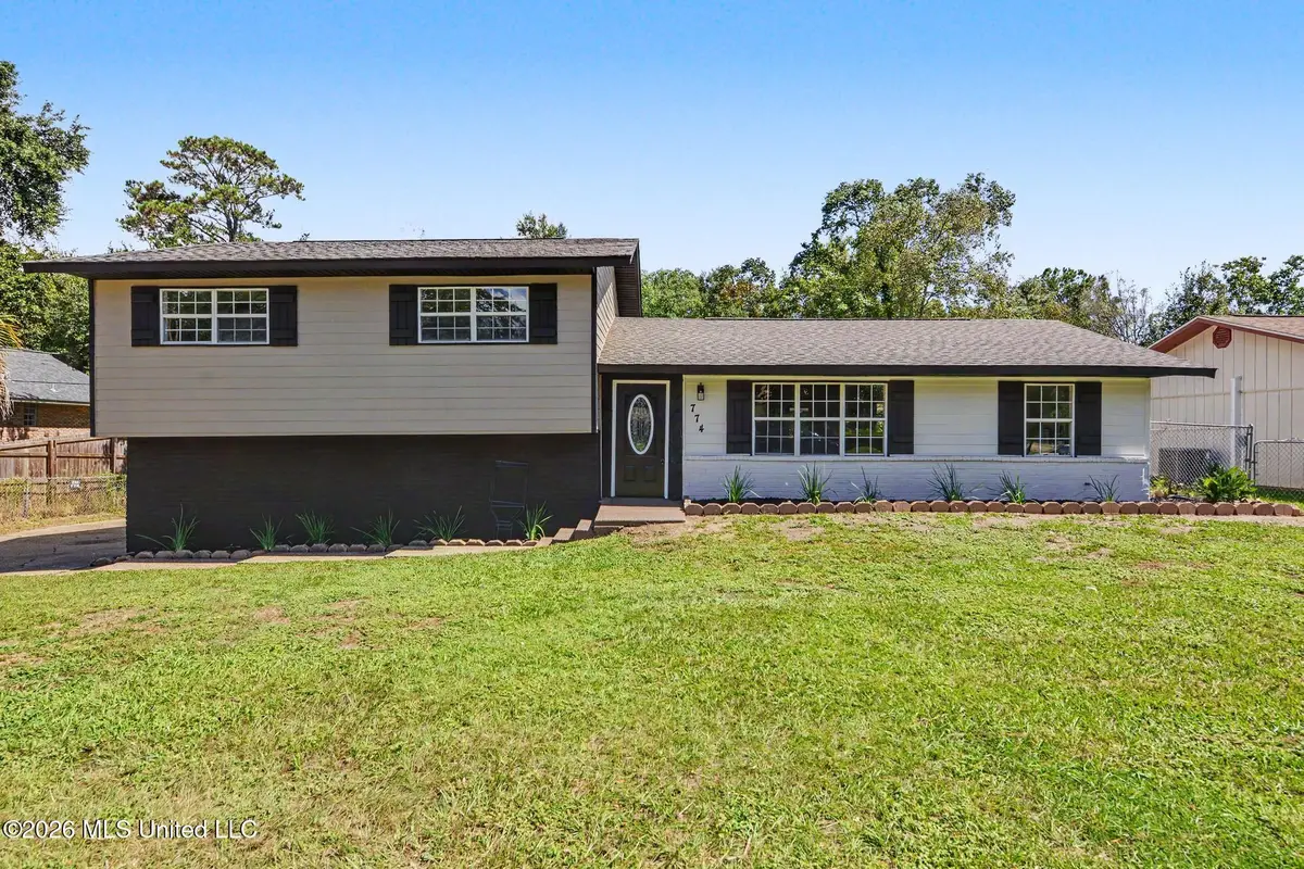 774 Sharon Hills Drive, Biloxi, MS 39532 - #1