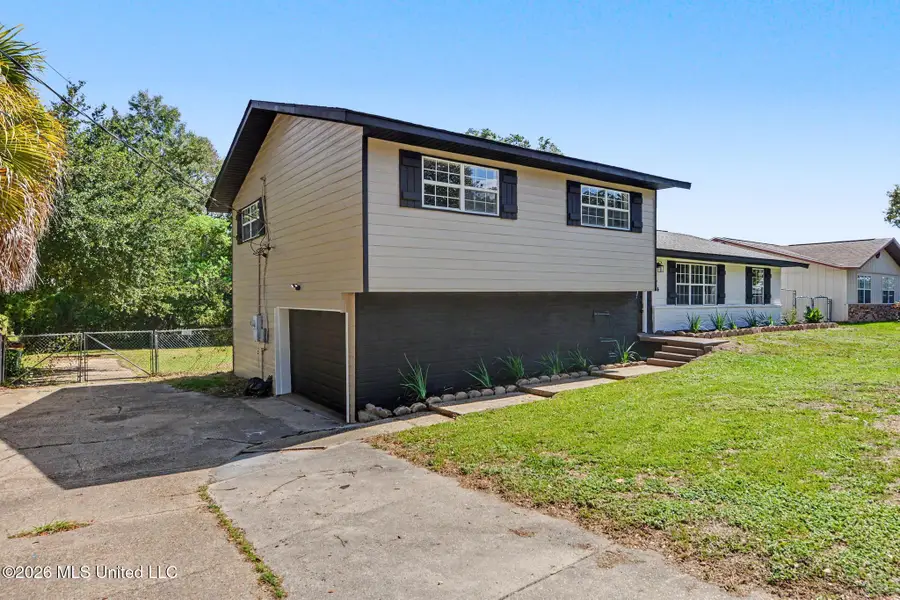 774 Sharon Hills Drive, Biloxi, MS 39532 - #2