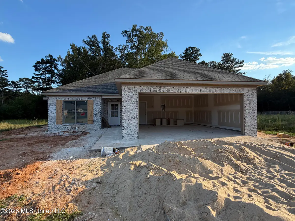 105 NW Emily Lane, Magee, MS 39111 - #1