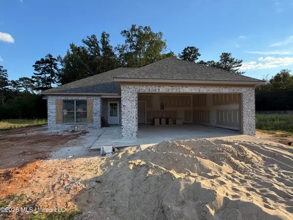 105 NW Emily Lane, Magee, MS 39111