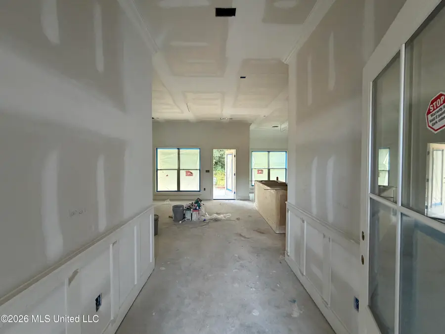 105 NW Emily Lane, Magee, MS 39111 - #3