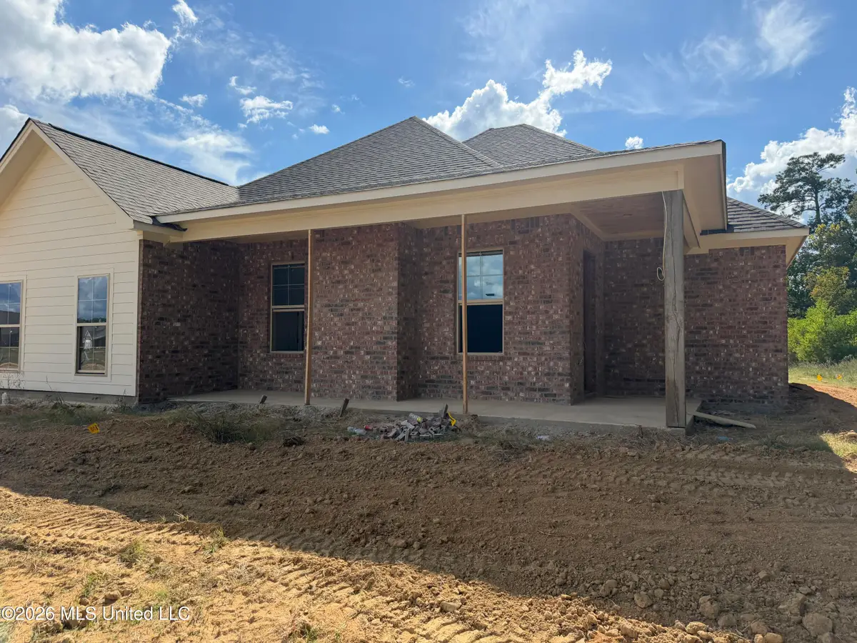 2121 Freedom Ring Drive, Brandon, MS 39047 - #1