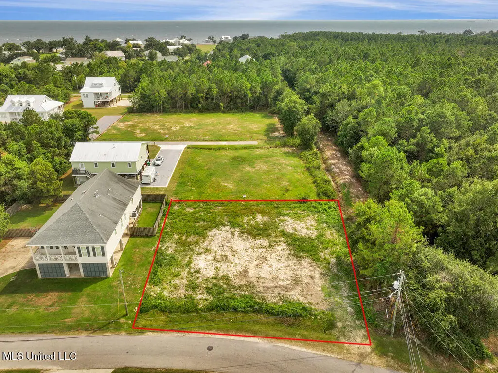 439 Sears Avenue, Waveland, MS 39576 - #1