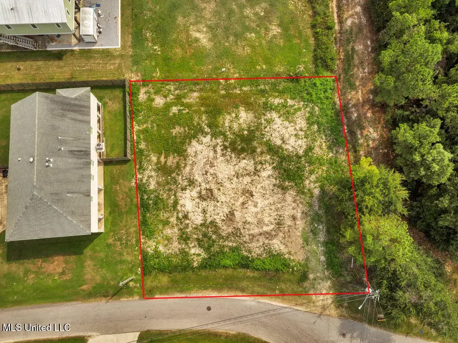 439 Sears Avenue, Waveland, MS 39576 - #2