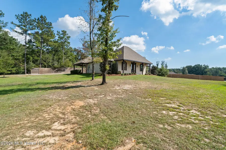 21 Higgins Cutoff Road, Sumrall, MS 39482 - #2