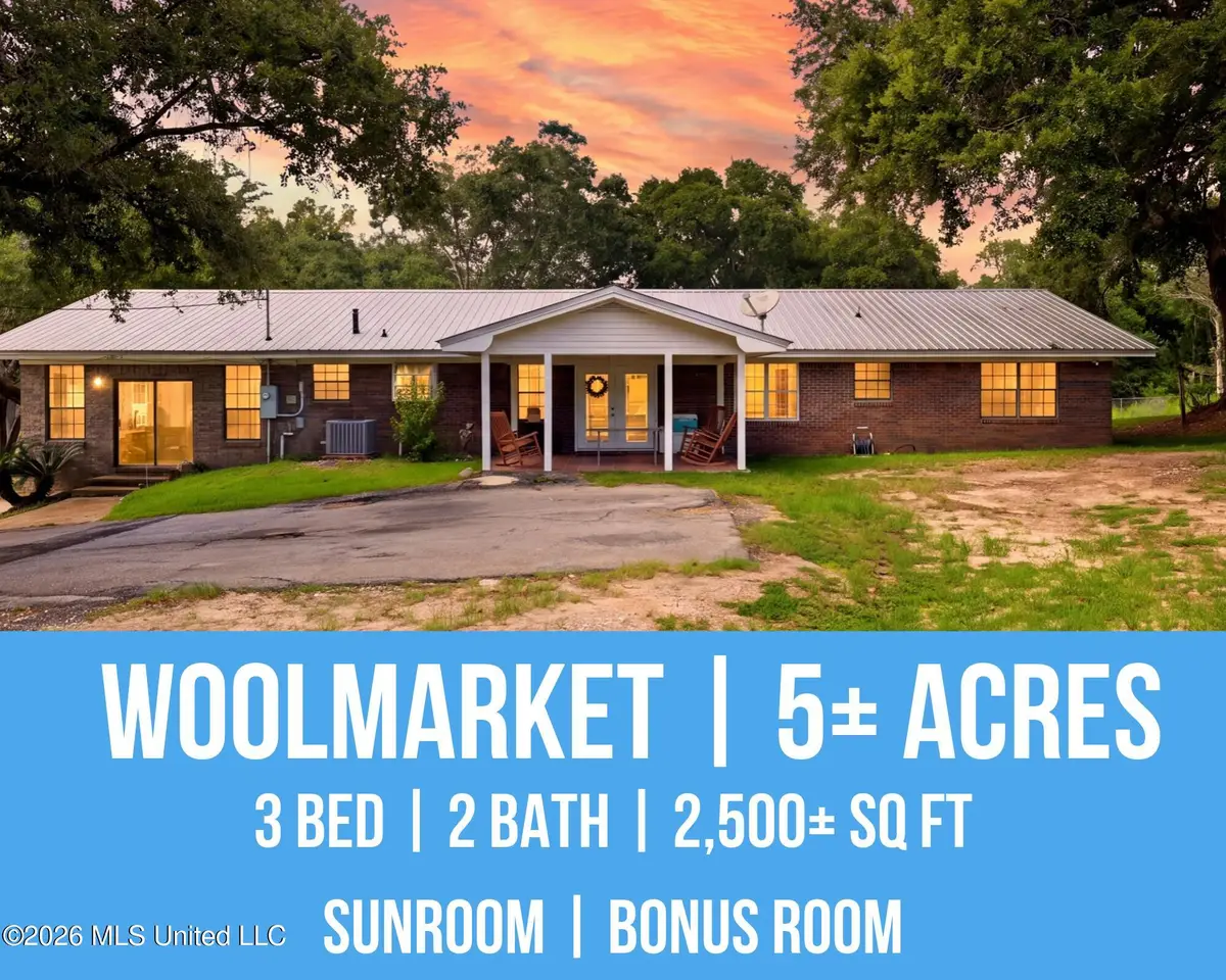 12506 Lorraine Road, Biloxi, MS 39532 - #1