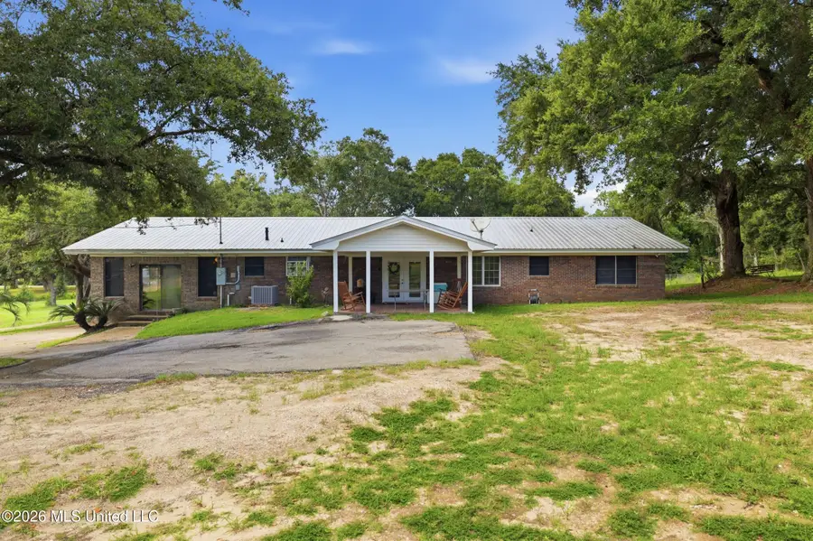 12506 Lorraine Road, Biloxi, MS 39532 - #3