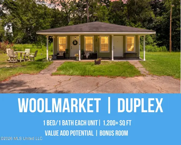 12506 A/b Lorraine Road, Biloxi, MS 39532