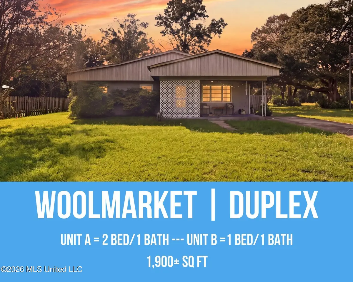 12193 Shorecrest Road, Biloxi, MS 39532 - #1