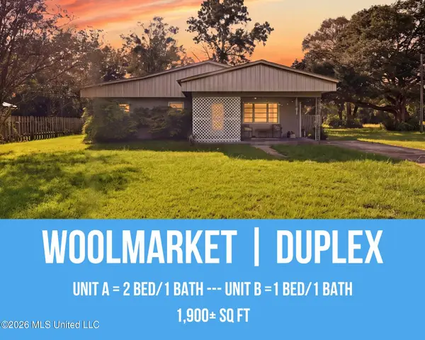 12193 Shorecrest Road, Biloxi, MS 39532