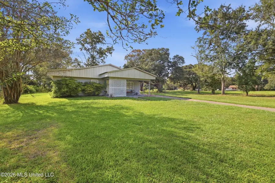 12193 Shorecrest Road, Biloxi, MS 39532 - #2