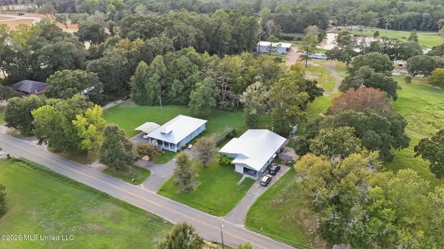 12193 Shorecrest Road, Biloxi, MS 39532 - #3