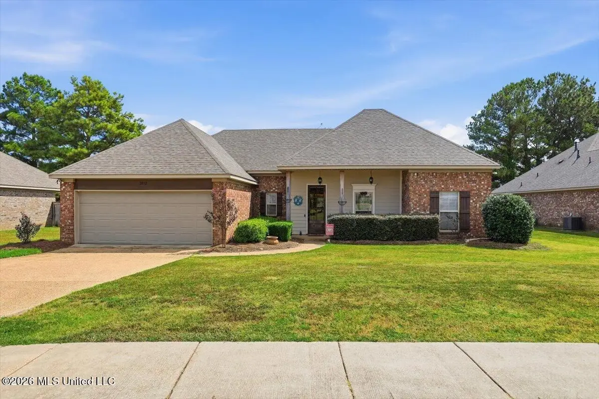 2022 E Ridge Circle, Madison, MS 39110 - #1