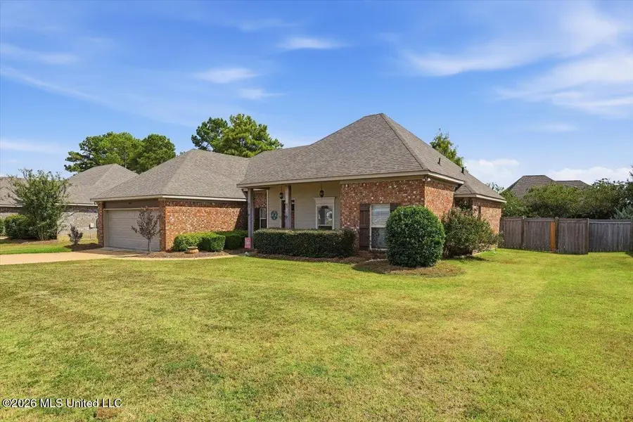 2022 E Ridge Circle, Madison, MS 39110 - #2