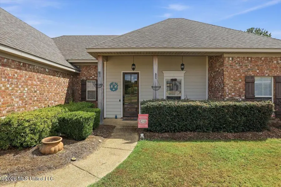 2022 E Ridge Circle, Madison, MS 39110 - #3