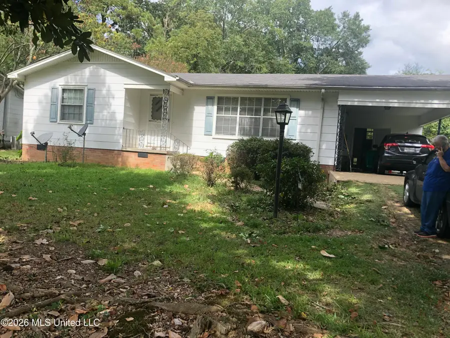 704 W Monticello Street, Brookhaven, MS 39601 - #2