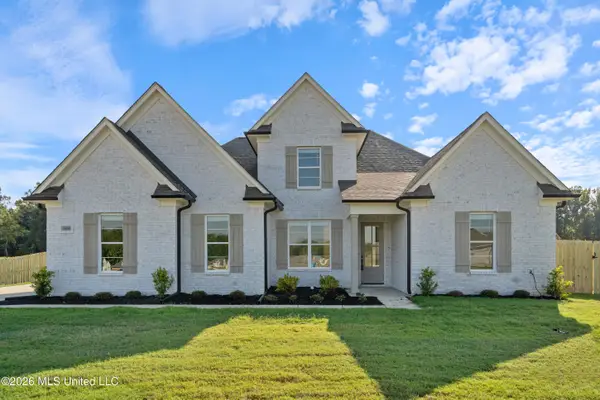 3464 Ivy Lane, Hernando, MS 38632