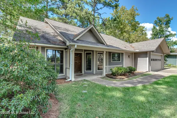 333 Lake Harbor Road, Brandon, MS 39047