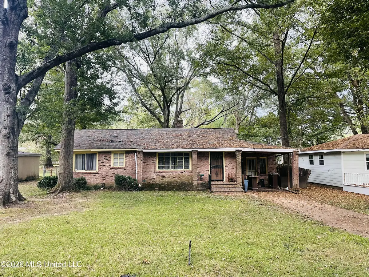 220 Gaylyn Avenue, Jackson, MS 39209 - #1