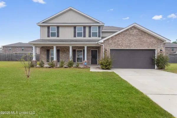 12264 Savannah Circle, Ocean Springs, MS 39564