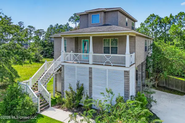 6401 Ascot Drive, Biloxi, MS 39532