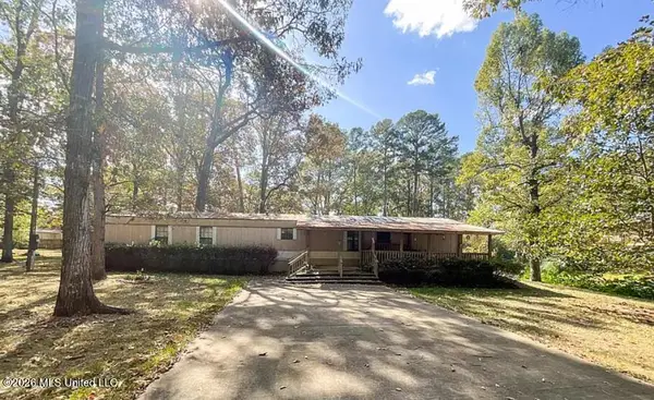 112 Rosalie Avenue, Florence, MS 39073
