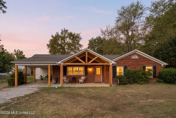 7623 Craft Road, Olive Branch, MS 38654