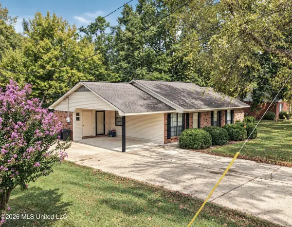 115 Marie Street, Batesville, MS 38606
