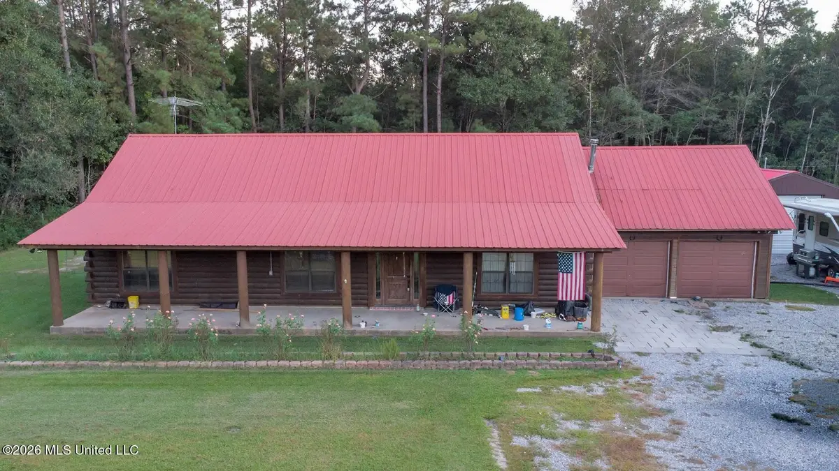 21690 Saucier Lizana Road, Saucier, MS 39574 - #1