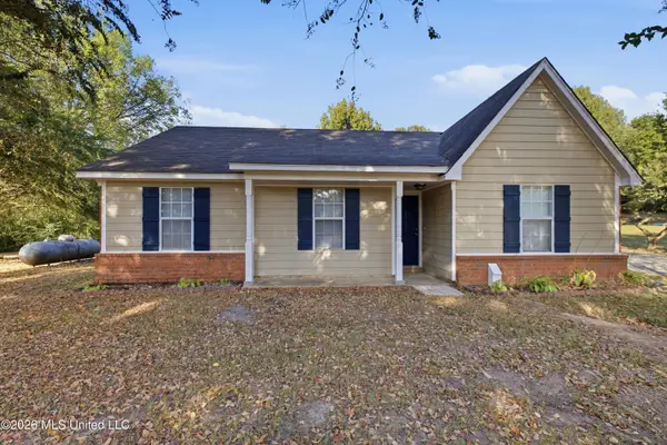 10120 Fox Gate Drive, Hernando, MS 38632