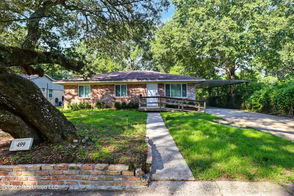499 Gay Avenue, Gulfport, MS 39507