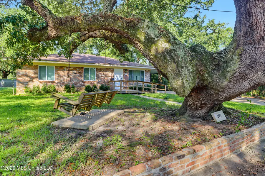 499 Gay Avenue, Gulfport, MS 39507 - #2