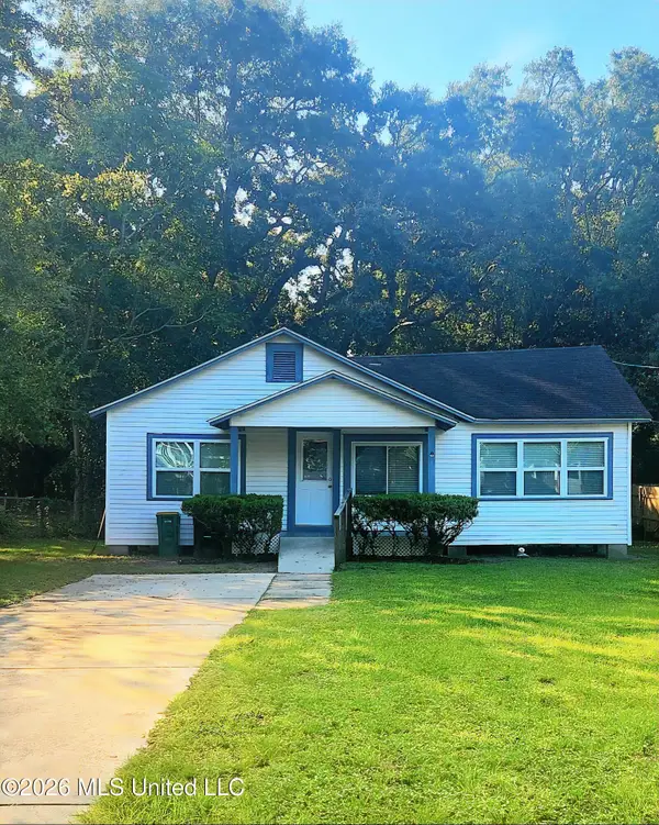 1207 7th Street, Long Beach, MS 39560