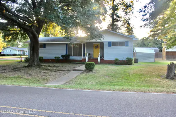 422 Weems Drive, Canton, MS 39046